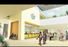 L’accessibilité géographique aux soins en nette amélioration au Togo