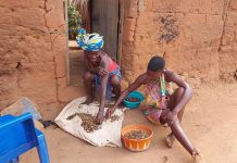 Situation de la pauvreté non monétaire au Togo