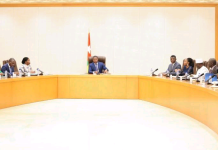 Togo : l’essentiel du Conseil des ministres du 22 janvier 2025