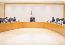 Togo : démarrage de la dernière ligne droite de la feuille de route 2025