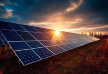 Vers l’accès universel : 137 MW de puissance solaire pour électrifier le Togo