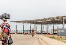 Togo : la gestion des frontières confiée à l’ATF