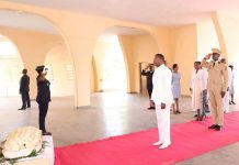 51ème anniversaire de l’attentat de Sarakawa : voici le programme de la commémoration