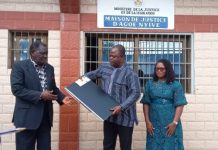 Justice accessible pour tous : le Togo franchit une nouvelle étape