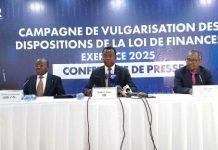 L’OTR en campagne de vulgarisation de la Loi de finances 2025