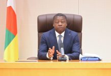 Faure Gnassingbé nomme neuf Préfets