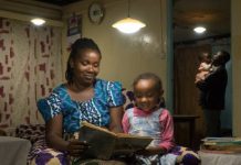 Togo : 9 sur 10 ménages ont accès à l’électricité en milieu urbain