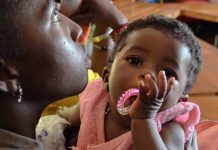 VIH : le Togo a le secret de l’évitement de la transmission mère-enfant