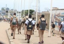 Scolarisation : la parité entre filles et garçons atteinte au Togo