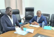 Le Togo s’apprête pour sa 4ème enquête démographique et de santé