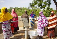 Région des Plateaux : un projet d’eau pour 174 000 personnes