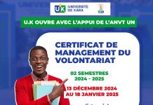 UK-ANVT : lancement d’une formation en management du volontariat