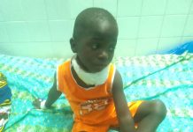 Moyen Mono: l’adolescent Etho, le mystérieux invincible