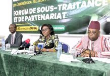 Togo : de nouvelles recommandations pour un secteur privé plus résilient et compétitif