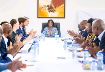 Coopération : une délégation Luxembourgeoise en mission au Togo