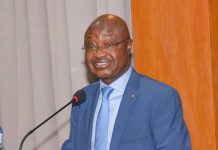 Budget annuel 2025 : la barre des 2 000 milliards encore franchie au Togo
