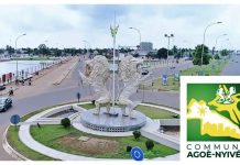 Agoè-Nyivé 1, une commune en pleine transformation grâce à la décentralisation