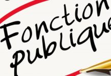Administration publique : recrutements massifs de nouveaux fonctionnaires au Togo