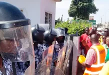 Togo : une plateforme numérique pour dénoncer les abus des forces de l’ordre