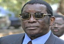 Voici le programme officiel du 20è anniversaire du décès de Gnassingbé Eyadema
