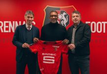 Ligue 1 : Habib Beye nouvel entraîneur du Stade Rennais