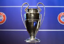 League des Champions : encore Real Madrid # Man City, voici le tirage complet des barrages