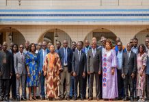 Togo : vers l’adoption d’une politique nationale de l’industrie