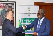 Togo : 5 M€ pour booster l’agriculture; le duo BKG Distribution et BOA-Togo en action