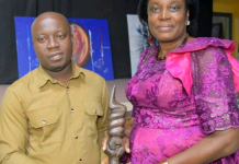 Prix « ART TO GO » : Germain Doubidji, l’étoile journalistique de 2025 au Togo