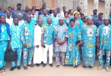 Haho 3 : messe d’action de grâce en mémoire de Gnassingbé Eyadema
