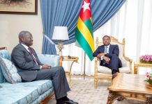 UEMOA vision 2030 : Faure Gnassingbé encensé pour ses orientations fructueuses