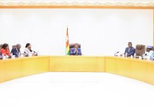 Togo : les grandes décisions du conseil des ministres du 13 février 2025