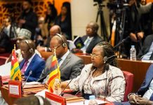 Maroc : le Togo représenté au 2ᵉ Forum des Présidents des Commissions des Affaires Étrangères des Parlements Africains
