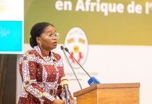 Épilogue du premier Forum régional de la société civile sur une note d’espoir et des engagements