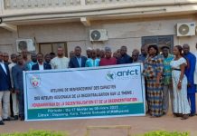 Décentralisation : l’ANFCT forme les acteurs régionaux sur la gouvernance locale