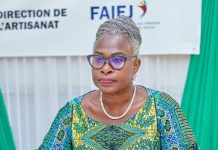 FAIEJ : près de 7000 projets financés, des milliards FCFA de crédits octroyés en 2024