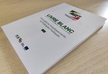 Togo : l’AGET présente la 5ème édition de son “Livre Blanc”