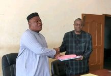 Togo : bientôt la construction du 6è IFAD-Aquaculture à Agomé-Glozou