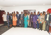Vers la reprise de l’opération Togo propre
