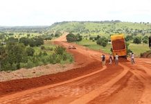 Togo : un réseau de pistes rurales en pleine expansion