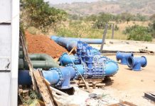 Eau potable : la TdE démarre des travaux de maintenance ce mercredi