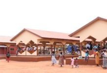 Infrastructures socioéconomiques et communautaires de base : le Togo multiplie les chantiers
