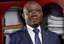 Togo : voici le montant prévu pour le Fact 2025