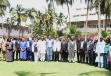 La résilience urbaine et la gestion des catastrophes, au cœur d’une rencontre sous-régionale à Lomé