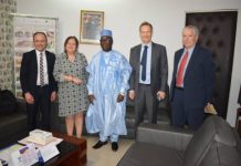 Environnement : évaluation des projets financés par l’UE au Togo
