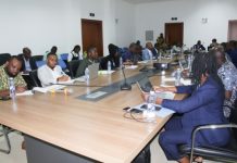 Togo : le ProMIFA à l’heure du bilan