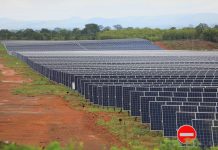 Nouvelle phase du projet de centrale solaire de Blitta : quels impacts sur les ménages ?