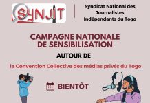 Médias : le SYNJIT vulgarise le contenu de la Convention collective