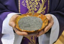Carême Catholique 2025 : début de 40 jours de jeûne, d’abstinence et de reconnaissance