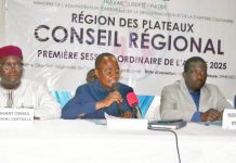 Plateaux : début d’une nouvelle ère dans la gouvernance locale